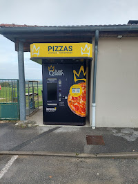 Photos du propriétaire du Pizzas à emporter Just Queen à Ciry-Salsogne - n°1