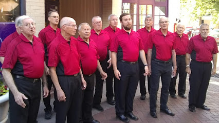 Red Rose Chorus