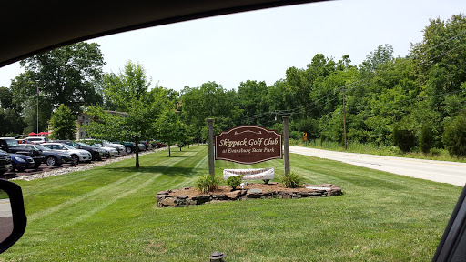Golf Club «Skippack Golf Club At Evansburg State Park», reviews and photos, 1146 Stump Hall Rd, Skippack, PA 19474, USA