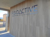 Fisioactive Centro de Fisioterapia