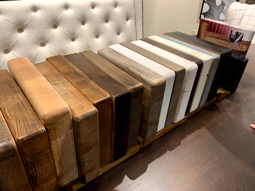 Furniture Store «Bassett Home Furnishings», reviews and photos, 15305 Katy Fwy, Houston, TX 77094, USA