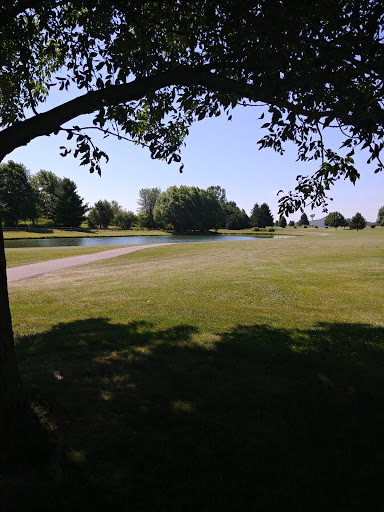 Golf Course «McCormick Creek golf course», reviews and photos, 1300 N Oakland Ave, Nappanee, IN 46550, USA