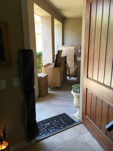 Moving Company «NewView Moving», reviews and photos, 2055 S Power Rd #1035, Mesa, AZ 85209, USA