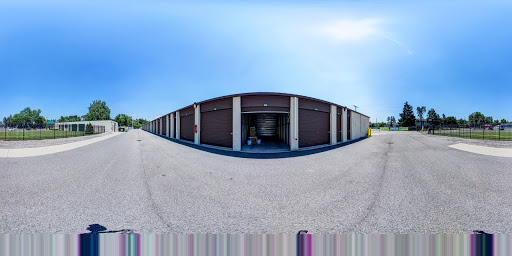 Self-Storage Facility «Metro Self Storage», reviews and photos, 673 IL-83, Grayslake, IL 60030, USA