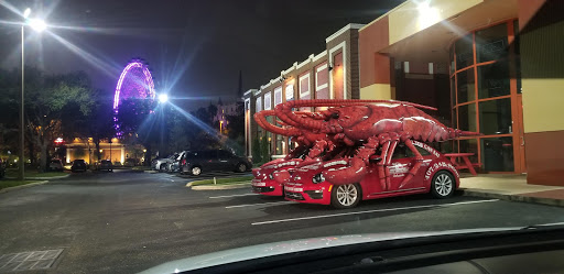 Liquor Store «Plaza Liquors», reviews and photos, 8739 International Dr, Orlando, FL 32819, USA