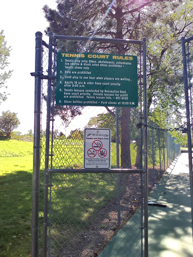 Park «Panorama Park», reviews and photos, W 35th Ave & Fenton St, Wheat Ridge, CO 80033, USA