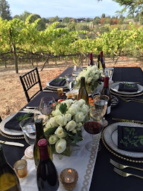 Pura Event Design, LLC - Photo 5 - Car repair in , Santa Rosa