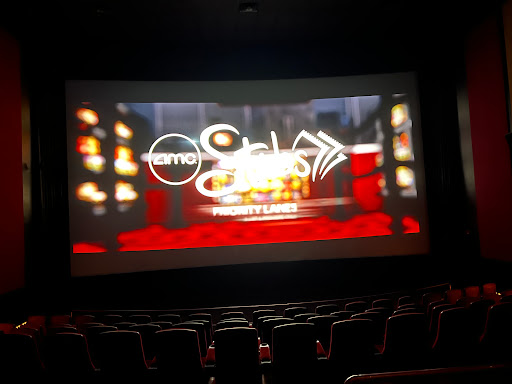 Movie Theater «AMC Orchard 12», reviews and photos, 14653 Orchard Pkwy, Westminster, CO 80023, USA