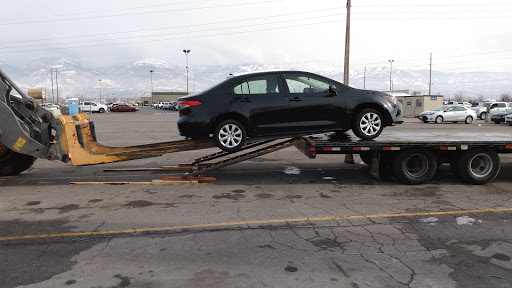 Auto Auction «Manheim Utah», reviews and photos, 1650 W 500 S, Woods Cross, UT 84087, USA