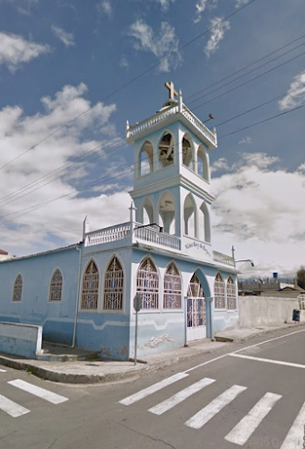 Iglesia Católica Niño Rey de Reyes - Huachi Totoras