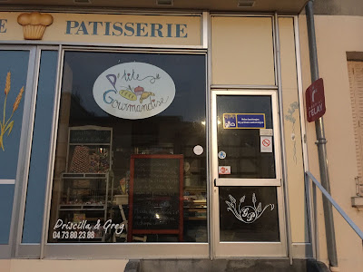 P'tite Gourmandise à Thiers