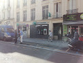 Banque BNP Paribas - Saint Denis Basilique 93200 Saint-Denis