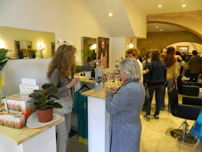 GESABELLE COIFFURE MIXTE à Jouques