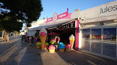 La Confiserie Laurent à La Tranche-sur-Mer