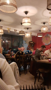 Les plus récentes photos du Restaurant mexicain MEXICANO à Lyon - n°11