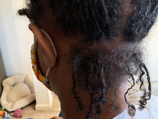 Hair Salon «Brand New Image Salon», reviews and photos, 231 Veterans Pkwy, Murfreesboro, TN 37128, USA