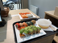 Photos du propriétaire du Restaurant japonais Salaheyo à Paris - n°2