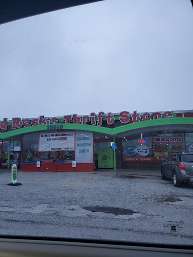 Thrift Store «Dav Thrift Store», reviews and photos