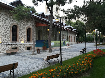 Esenyurt Belediyesi Turgut Özal Mahallesi Termal Kür Ve Tedavi Merkezi