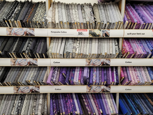 Fabric Store «Jo-Ann Fabrics and Crafts», reviews and photos, 4644 W Market St, Greensboro, NC 27407, USA