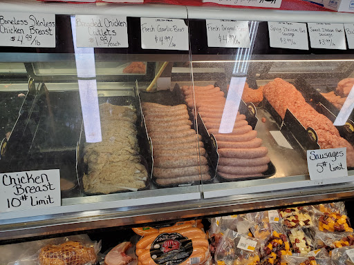 Butcher Shop «Mayers Custom Meats», reviews and photos, 12903 NE 72nd Ave, Vancouver, WA 98686, USA