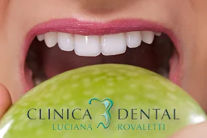 CLINICA DENTAL Luciana Rovaletti image