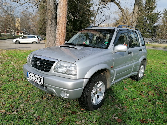 Lukoil B154 - Севлиево