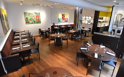 Ze Kitchen Galerie à Paris