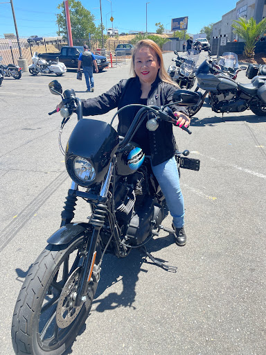 Harley-Davidson Dealer «Harley-Davidson of Sacramento», reviews and photos, 1000 Arden Way, Sacramento, CA 95815, USA