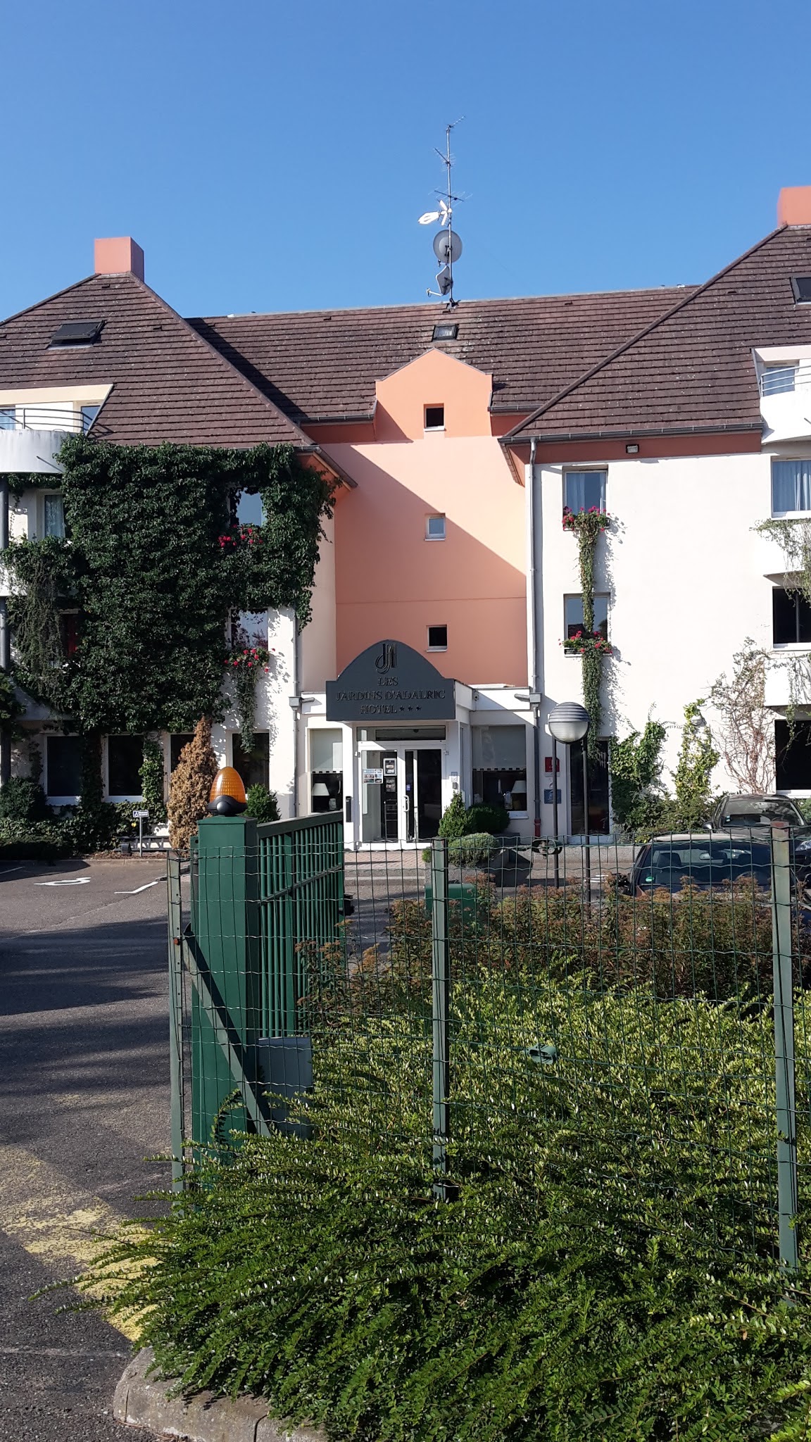 Photo n° 2 de l'avis de Raïssa.a fait le 11/05/2018 à 19:36