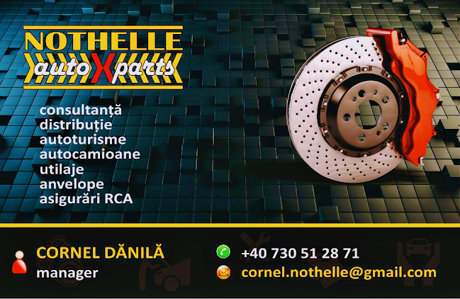 nothelle.business.site