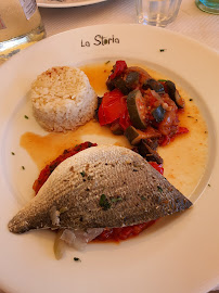 Ratatouille du Restaurant La Storia à Nice - n°5