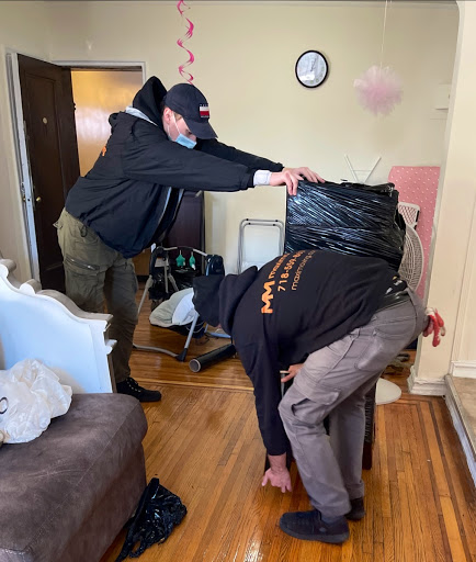 Moving and Storage Service «Maxi Moving», reviews and photos, 186 Highlawn Ave, Brooklyn, NY 11223, USA