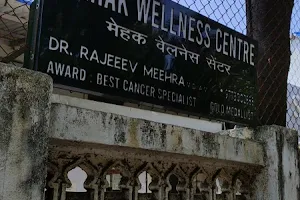 Mehak Wellness Centre |CANCER SPECIALIST in india |GENETIC & AUTOIMMUNE DISEASE |BIOFEED BACK THERAPIST| last stage cancer image