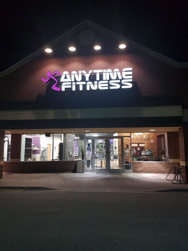 Gym «Anytime Fitness», reviews and photos, 2980 N Chestnut St, Chaska, MN 55318, USA