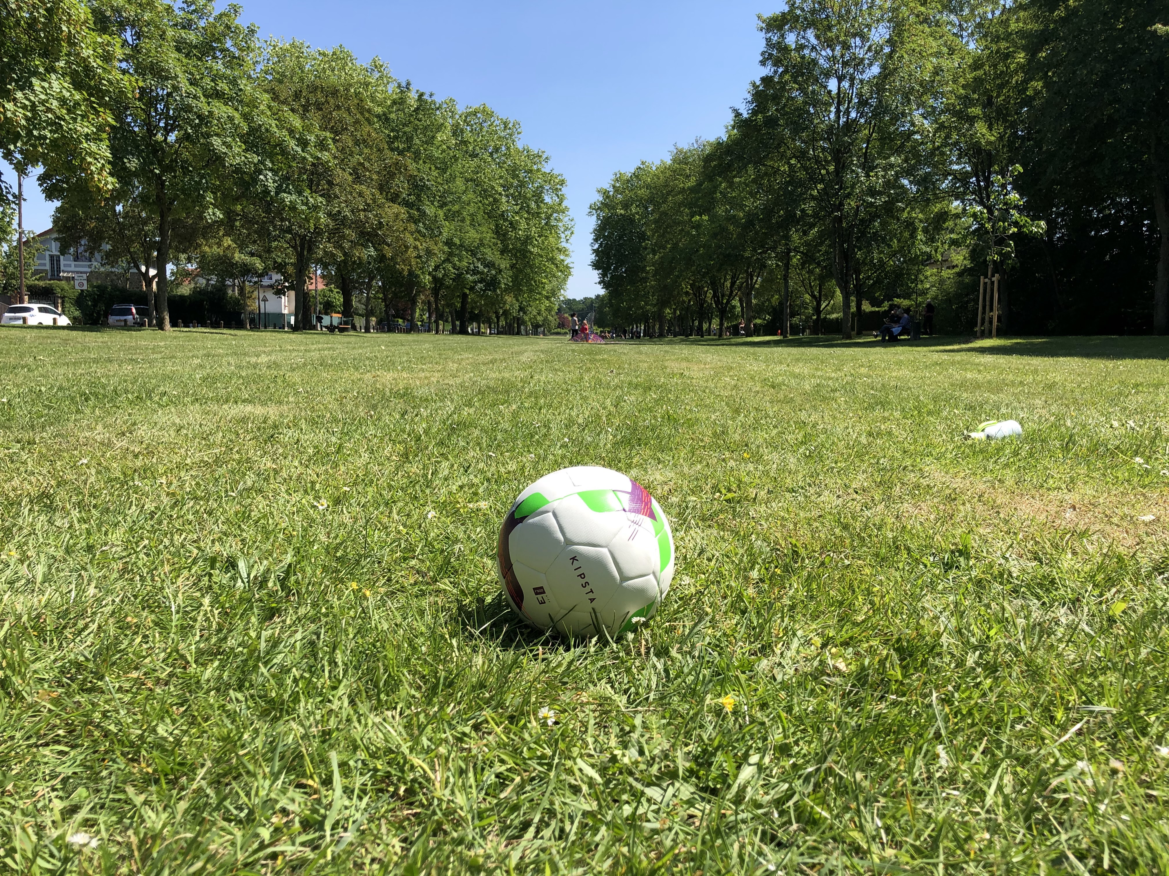 Photo n° 5 de l'avis de Sergiu.u fait le 17/05/2020 à 13:43