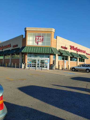 Walgreens, 2330 Fort Union Blvd, Cottonwood Heights, UT 84121, USA, 