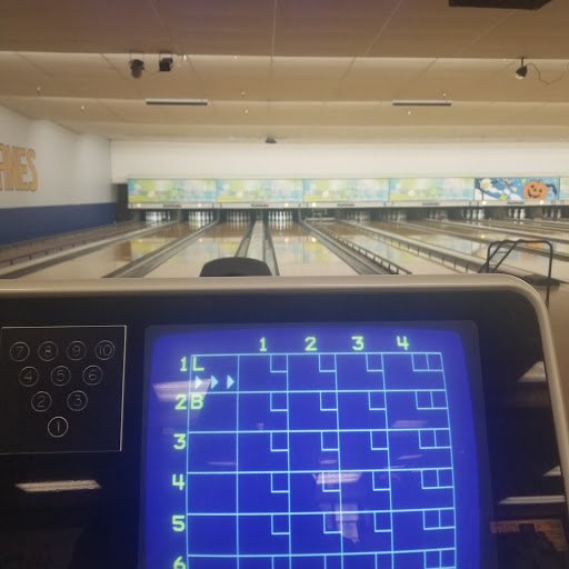 Bowling Alley «Lakeshore Lanes», reviews and photos, 5432 Pacific Blvd SW, Albany, OR 97321, USA