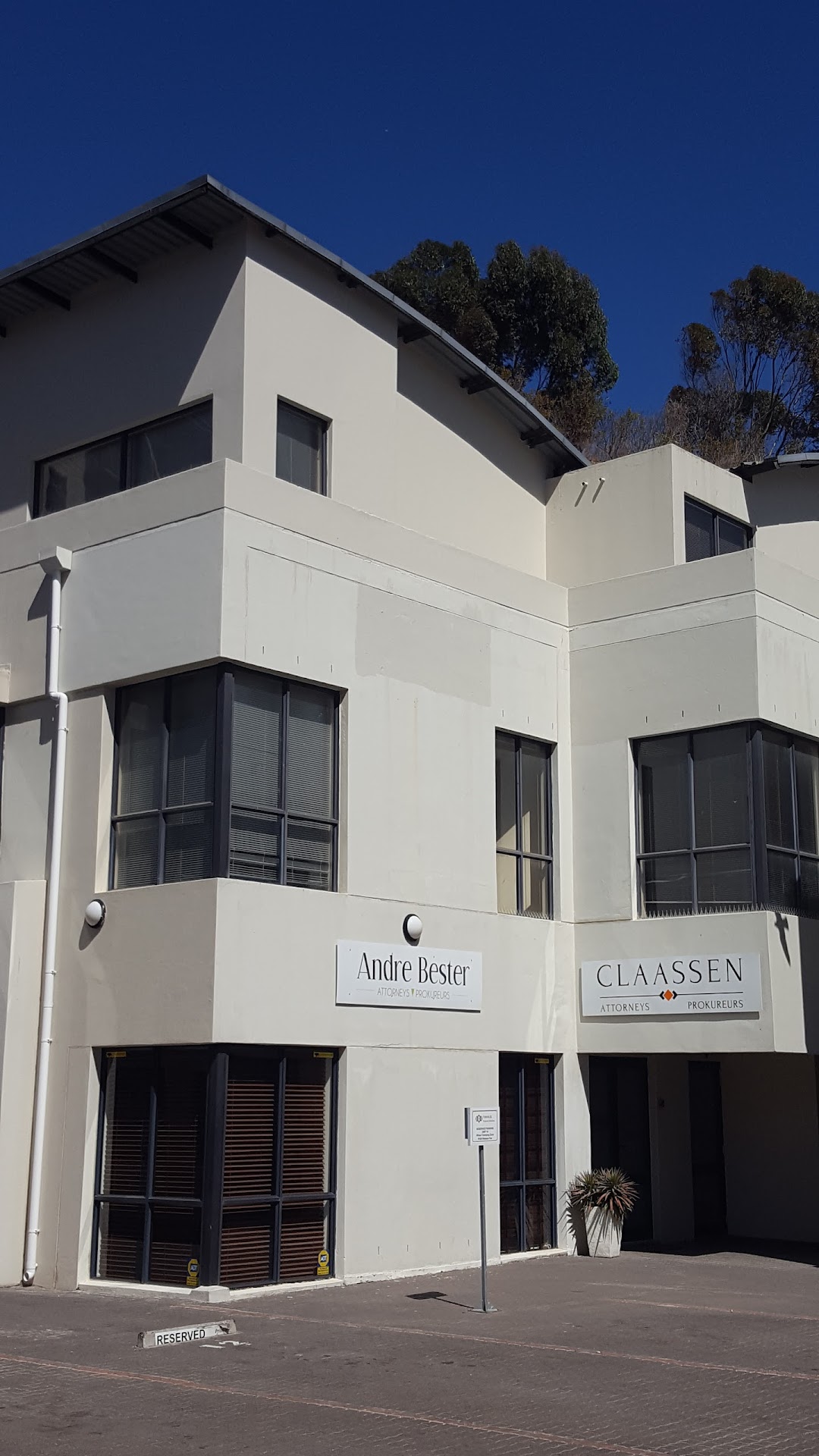 Claasen Attorneys