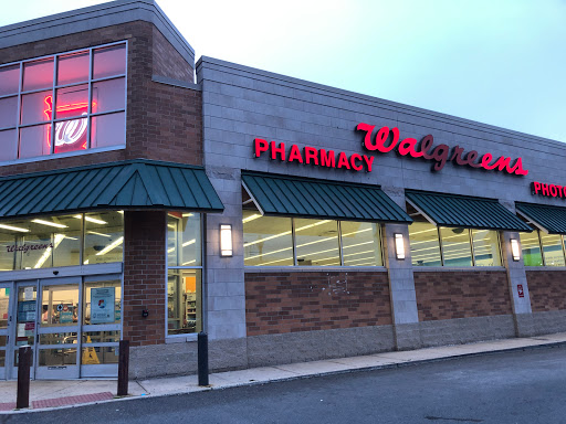Drug Store «Walgreens», reviews and photos, 107 N Main St, Port Chester, NY 10573, USA