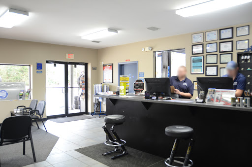 Tire Shop «Evans Automotive & Tire Center», reviews and photos, 1585 Pinecrest St, St Augustine, FL 32084, USA