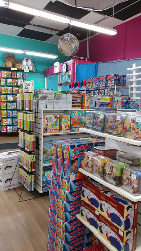 Toy Store «Toy Store», reviews and photos, 936 Massachusetts St, Lawrence, KS 66044, USA