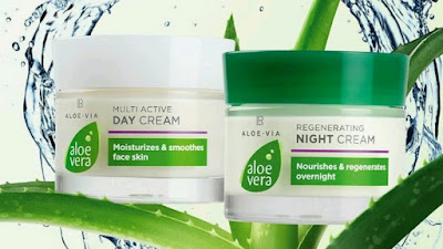Beautyfree'orve LR world aloe vera à Mulhouse