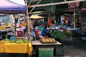 Pasar Pagi Pandamaran image