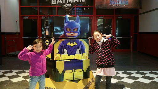 Movie Theater «AMC Loews Stony Brook 17», reviews and photos, 2196 Nesconset Hwy, Stony Brook, NY 11790, USA