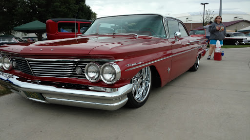 Zoo «Petting Zoo», reviews and photos, 1205 E 33rd St, Des Moines, IA 50317, USA