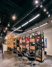 The Shop at Shaw - Photo 3 - Car repair in Washington, DC, Washington