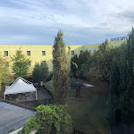 Photo n°4 de l'avis de Matteo.. fait le 04/11/2023 à 13:25 sur le  Hotel Parma & Congressi à Parma