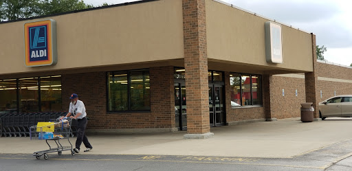Supermarket «ALDI», reviews and photos, 17379 Eureka Rd, Southgate, MI 48195, USA