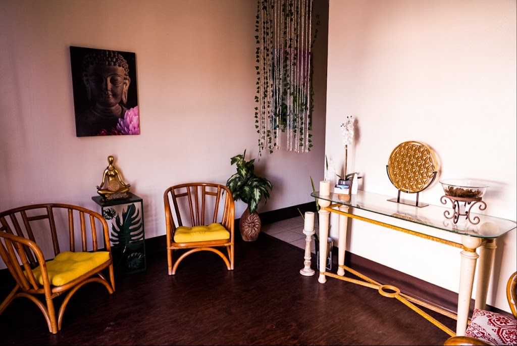 Hands of Light Holistic Studio 75203